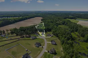 546 Brodie Rose Landing Way, Smithfield, NC 27577 - Photo 2