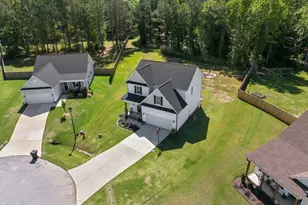546 Brodie Rose Landing Way, Smithfield, NC 27577 - Photo 32