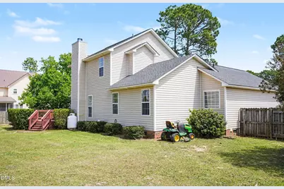 157 Chesapeake Road, Cameron, NC 28326 - Photo 36