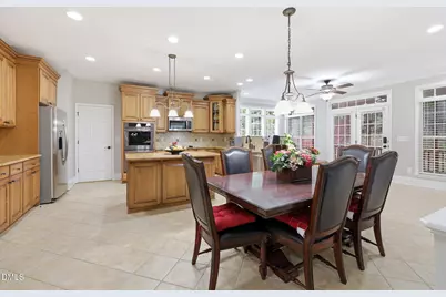 10200 Thoughtful Spot Way, Raleigh, NC 27614 - Photo 18