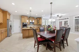 10200 Thoughtful Spot Way, Raleigh, NC 27614 - Photo 18