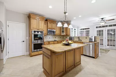 10200 Thoughtful Spot Way, Raleigh, NC 27614 - Photo 22