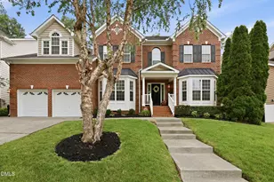 10200 Thoughtful Spot Way, Raleigh, NC 27614 - Photo 2