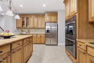 10200 Thoughtful Spot Way, Raleigh, NC 27614 - Photo 20