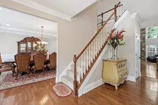 10200 Thoughtful Spot Way, Raleigh, NC 27614 - Photo 6
