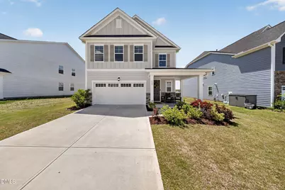 408 Daffodil Petal Lane, Wake Forest, NC 27587 - Photo 2