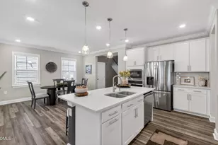 408 Daffodil Petal Ln, Wake Forest, NC 27587 - Photo 16