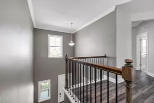 408 Daffodil Petal Ln, Wake Forest, NC 27587 - Photo 56