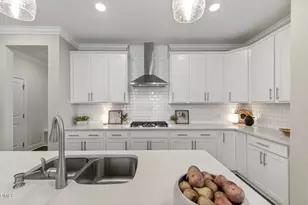 408 Daffodil Petal Ln, Wake Forest, NC 27587 - Photo 18