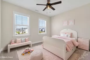 408 Daffodil Petal Ln, Wake Forest, NC 27587 - Photo 38