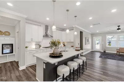 408 Daffodil Petal Lane, Wake Forest, NC 27587 - Photo 16