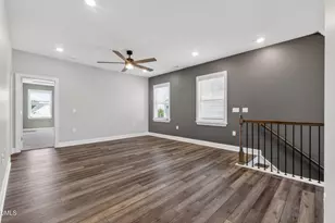 408 Daffodil Petal Ln, Wake Forest, NC 27587 - Photo 34