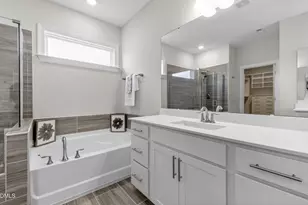 408 Daffodil Petal Ln, Wake Forest, NC 27587 - Photo 50