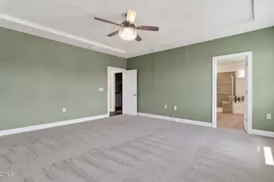 408 Daffodil Petal Ln, Wake Forest, NC 27587 - Photo 46