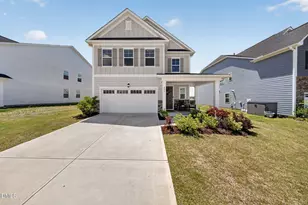 408 Daffodil Petal Ln, Wake Forest, NC 27587 - Photo 2