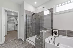 408 Daffodil Petal Ln, Wake Forest, NC 27587 - Photo 52