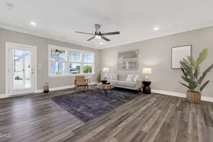 408 Daffodil Petal Ln, Wake Forest, NC 27587 - Photo 24