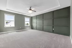408 Daffodil Petal Ln, Wake Forest, NC 27587 - Photo 44