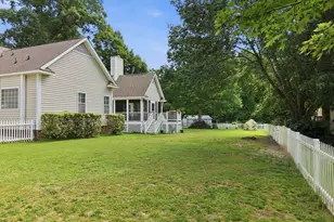 108 Kings Ct, Garner, NC 27529 - Photo 40