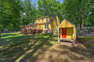 103 Wolfs Trail, Chapel Hill, NC 27516 - Photo 60