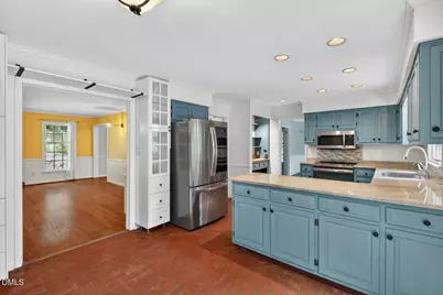 103 Wolfs Trail, Chapel Hill, NC 27516 - Photo 14