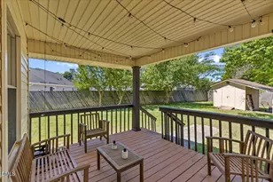 107 Gum St, Dunn, NC 28334 - Photo 4