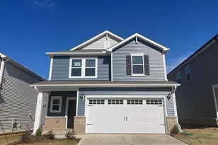 127 Tourmaline Hl Dr, Garner, NC 27529 - Photo 1