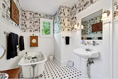 124 N Bloodworth Street, Raleigh, NC 27601 - Photo 34