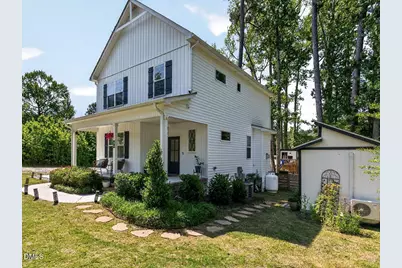 5192 Nc 56, Franklinton, NC 27525 - Photo 2