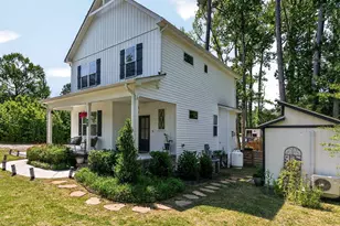 5192 NC-56, Franklinton, NC 27525 - Photo 2