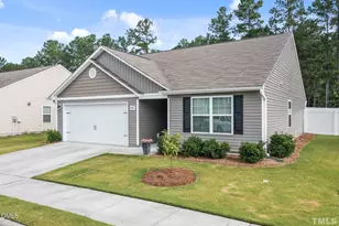 2081 Alderman Way, Creedmoor, NC 27522 - Photo 2