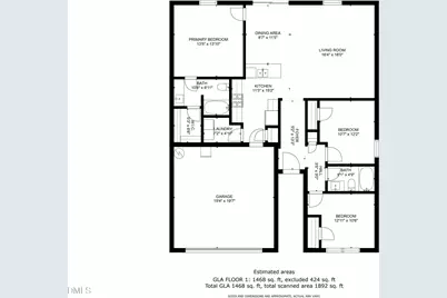 2081 Alderman Way, Creedmoor, NC 27522 - Photo 34