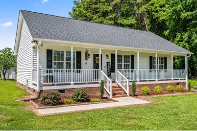 2299 Polenta Road, Clayton, NC 27520 - Photo 2