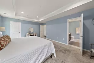 2917 Landon Ridge Dr, New Hill, NC 27562 - Photo 48