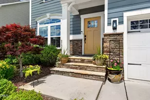 2917 Landon Ridge Dr, New Hill, NC 27562 - Photo 4