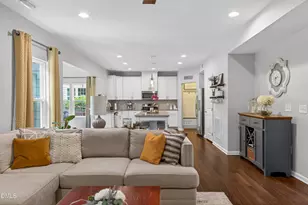 2917 Landon Ridge Dr, New Hill, NC 27562 - Photo 18