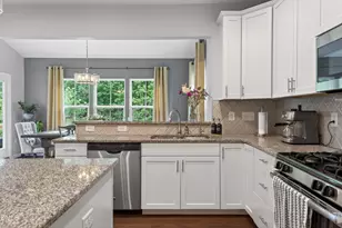 2917 Landon Ridge Dr, New Hill, NC 27562 - Photo 36