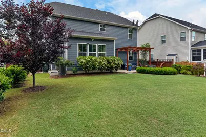 2917 Landon Ridge Drive, New Hill, NC 27562 - Photo 62