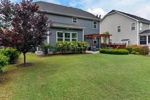 2917 Landon Ridge Dr, New Hill, NC 27562 - Photo 62