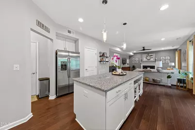 2917 Landon Ridge Drive, New Hill, NC 27562 - Photo 30