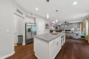 2917 Landon Ridge Dr, New Hill, NC 27562 - Photo 30