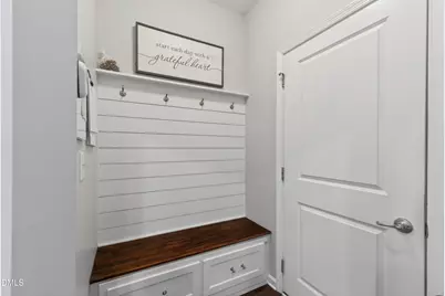 2917 Landon Ridge Drive, New Hill, NC 27562 - Photo 32