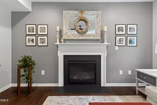 2917 Landon Ridge Dr, New Hill, NC 27562 - Photo 14