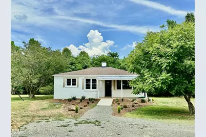 360 Woodsdale Road, Roxboro, NC 27573 - Photo 2