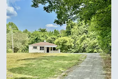 360 Woodsdale Road, Roxboro, NC 27573 - Photo 1