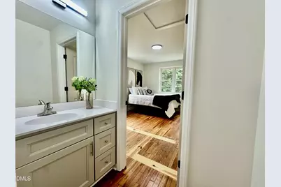 360 Woodsdale Road, Roxboro, NC 27573 - Photo 20