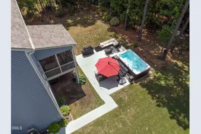 2401 Belvita Court, Wake Forest, NC 27587 - Photo 74