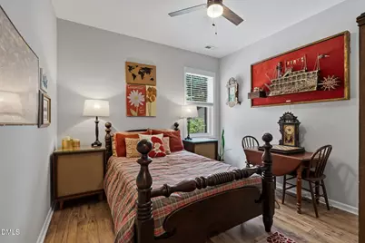 2401 Belvita Court, Wake Forest, NC 27587 - Photo 46