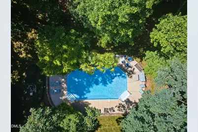 6005 Canadero Drive, Raleigh, NC 27612 - Photo 2