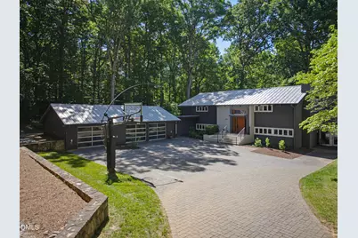 6005 Canadero Drive, Raleigh, NC 27612 - Photo 78
